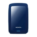 Εξωτερικός Σκληρός Δίσκος 1TB Adata 2,5 HV300 AHV300-1TU31-CBL Blue