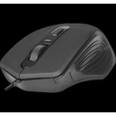 Ποντίκι Gaming Defender DATUM MB-347 Optical Mouse Black 1600dpi 4P