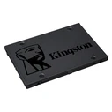 Σκληρός Δίσκος SSD 480GB Kingston A400 SA400S37/480G