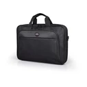 Τσάντα Laptop Port Designs S17+ (17") Briefcase Black