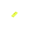 USB Flash GoodRam UME2 UME2-0080Y0R11 (8GB; USB 2.0; yellow color)
