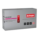 Toner Συμβατό Activejet ATH-6003AN για HP Q6003A Canon CRG-707M