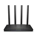 Router TP-LINK Archer C6U Dual-band Black v1