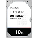 Εσωτερικός Σκληρός Δίσκος Για Server 3.5" 10TB Western Digital Ultrastar DC HC330 WUS721010AL5204 SAS
