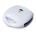 Τοστιέρα Adler AD 301 750 W White