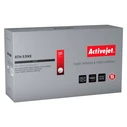 Toner Συμβατό Activejet ATH-53NX για HP, HP 53X Q7553X / Canon CRG-715H , Black