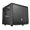 Κουτί Η/Υ Thermaltake Core V1 CA-1B8-00S1WN-00 Black