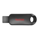 USB flash 64GB SanDisk Cruzer Snap SDCZ62-064G-G35 USB 2.0 Black