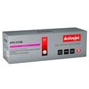 Toner Συμβατό Activejet ATH-533N για HP CC533A Canon CRG-718M