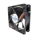 Case Fan Chieftec AF-0925PWM 90 mm 2600 rpm
