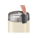 Μηχανή Κοπής Καφέ Bosch TSM6A017C 180W Electric Beige