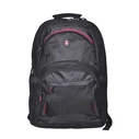 Τσάντα Laptop Port Designs HOUSTON backpack Nylon Black
