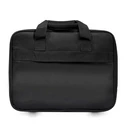Τσάντα Laptop Port Designs COURCHEVEL Briefcase Black