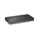 Network Switch 44-Port ZyXEL GS1920-48V2-EU0101F