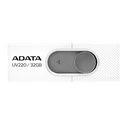 USB Flash 32GB Adata UV220 AUV220-32G-RWHGY USB 2.0 White