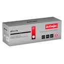 Toner Συμβατό Activejet ATH-17N για HP CF217A