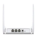 Router Mercusys MW302R Single-band White