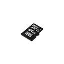 Κάρτα Μνήμης Micro SDXC 64GB GoodRam M1AA-0640R12 Class 10