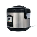 Βραστήρας Ρυζιού Mesko MS 6411 rice cooker Black,Stainless steel 1000 W