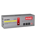 Toner Συμβατό Activejet ATK-590YN for Kyocera TK-590Y