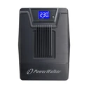 UPS PowerWalker VI 1000 SCL FR (UPS) Line-Interactive 1000 VA 600 W 4 AC