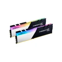 Μνήμη RAM Σταθερού DDR4 16GB G.Skill 3200 Trident Z Neo AMD RGB F4-3200C16D-16GTZN
