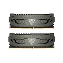 Μνήμη RAM Σταθερού DDR4 16GB Patriot 3600MHz 2 x 8GB
