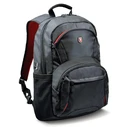 Τσάντα Laptop Port Designs Houston backpack Black Nylon, Polyester