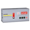 Toner Συμβατό Activejet ATK-5230YN Kyocera TK-5230Y (2200 σελίδες) Yellow