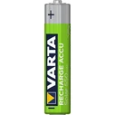 Επαναφορτιζόμενη Μπαταρία Varta 4008496808083 household battery Rechargeable battery AAA Nickel-Metal Hydride (NiMH)