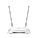 Router TP-LINK TL-WR850N Single-band (2.4 GHz) Grey, White v2
