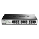Network Switch D-Link DGS-1024D Unmanaged