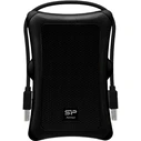 Εξωτερικός Σκληρός Δίσκος 2TB Silicon Power Armor A30 Black