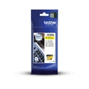 Μελάνι συμβατό Activejet για Brother LC3239XLY