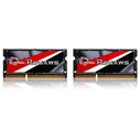 Μνήμη RAM Φορητού DDR3 16GB G.Skill -1866 1866 MHz