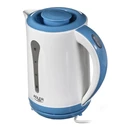 Βραστήρας Adler AD 1244 electric kettle 2.5 L White 2200 W