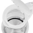 Βραστήρας Adler AD 1274 2200W 1.7lt White