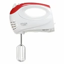 Μίξερ Χειρός Adler AD 4212 300W White