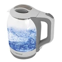 Βραστήρας Esperanza YUKON EKK025W 1500W 1.7lt White