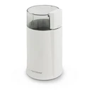 Μηχανή Κοπής Καφέ Esperanza Espresso EKC001W 160W White