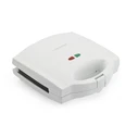 ΤοστιέραEsperanza EKT006W sandwich maker 700 W White
