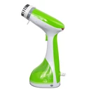Ατμοκαθαριστής ρουχων Esperanza VELURE EHI008 (1400W; green color)