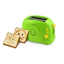Φρυγανιέρα Esperanza Smiley EKT003 750W Green