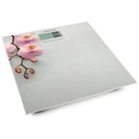 Ζυγαριά Μπάνιου Esperanza Orchid EBS010 Gray