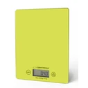 Ζυγαριά Κουζίνας Esperanza Lemon EKS002G Yellow