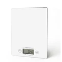 Ζυγαριά Κουζίνας Esperanza Lemon EKS002W White