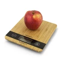 Ζυγαριά Κουζίνας Esperanza Bamboo EKS005 Beige