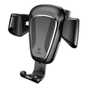 Βάση Αυτοκινήτου Baseus SUYL-01 Black