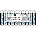 Μπαταρία Alkaline batteries everActive Pro Alkaline LR03 AAA - shrink pack - 10 pieces