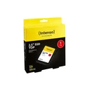 Σκληρός Δίσκος SSD 1TB Intenso Top Performance MLC